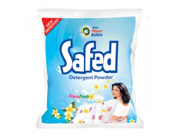 Safed  Detergent Powder